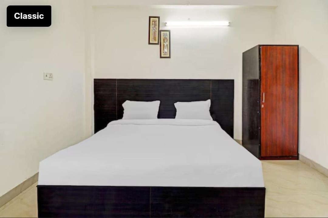 Hotel Olive Tree Agra  Exterior foto
