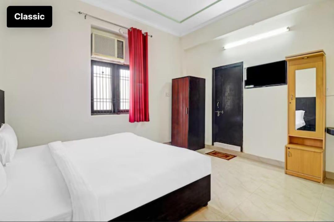 Hotel Olive Tree Agra  Exterior foto