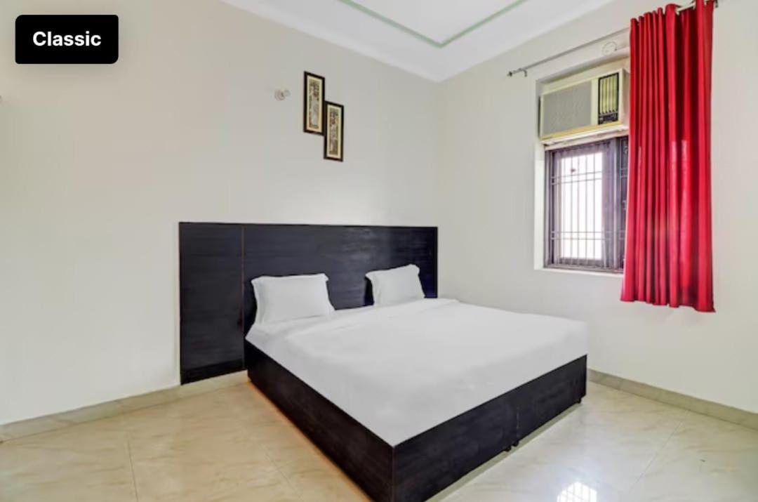 Hotel Olive Tree Agra  Exterior foto